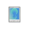 Picture of Capricorn Umbre _GroupedProduct_Rectangle_Portrait_Canvas_Framed_