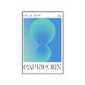 Picture of Capricorn Umbre _GroupedProduct_Rectangle_Portrait_Canvas_Framed_