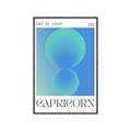 Picture of Capricorn Umbre _GroupedProduct_Rectangle_Portrait_Canvas_Framed_