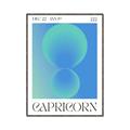 Picture of Capricorn Umbre _GroupedProduct_Rectangle_Portrait_Canvas_Framed_