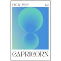 Picture of Capricorn Umbre _GroupedProduct_Rectangle_Portrait_Canvas_Framed_