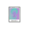 Picture of Pisces Umbre  _GroupedProduct_Rectangle_Portrait_Canvas_Framed_