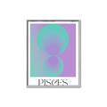 Picture of Pisces Umbre  _GroupedProduct_Rectangle_Portrait_Canvas_Framed_