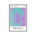 Picture of Pisces Umbre  _GroupedProduct_Rectangle_Portrait_Canvas_Framed_