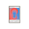 Picture of Sagittarius Umbre _GroupedProduct_Rectangle_Portrait_Canvas_Framed_