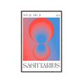 Picture of Sagittarius Umbre _GroupedProduct_Rectangle_Portrait_Canvas_Framed_