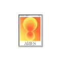 Picture of Aries Umbre _GroupedProduct_Rectangle_Portrait_Canvas_Framed_