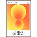 Picture of Aries Umbre _GroupedProduct_Rectangle_Portrait_Canvas_Framed_