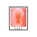 Picture of Leo Umbre _GroupedProduct_Rectangle_Portrait_Canvas_Framed_