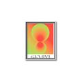 Picture of Gemini Umbre _GroupedProduct_Rectangle_Portrait_Canvas_Framed_