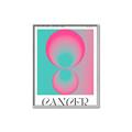 Picture of Cancer Umbre _GroupedProduct_Rectangle_Portrait_Canvas_Framed_