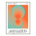 Picture of Aquarius Umbre _GroupedProduct_Rectangle_Portrait_Canvas_Framed_