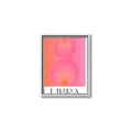 Picture of Libra Umbre _GroupedProduct_Rectangle_Portrait_Canvas_Framed_