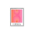 Picture of Libra Umbre _GroupedProduct_Rectangle_Portrait_Canvas_Framed_