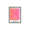 Picture of Libra Umbre _GroupedProduct_Rectangle_Portrait_Canvas_Framed_