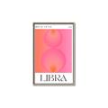 Picture of Libra Umbre _GroupedProduct_Rectangle_Portrait_Canvas_Framed_