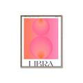 Picture of Libra Umbre _GroupedProduct_Rectangle_Portrait_Canvas_Framed_