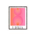 Picture of Libra Umbre _GroupedProduct_Rectangle_Portrait_Canvas_Framed_