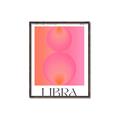 Picture of Libra Umbre _GroupedProduct_Rectangle_Portrait_Canvas_Framed_