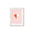 Picture of Kids Gemini Zodiac _GroupedProduct_Rectangle_Portrait_Framed_Matted_