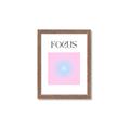 Picture of Motivational Aura Poster _GroupedProduct_Rectangle_Portrait_Framed_Matted_