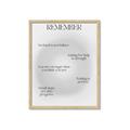 Picture of Motivational Aura Poster _GroupedProduct_Rectangle_Portrait_Framed_Matted_