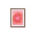 Picture of Motivational Aura Poster _GroupedProduct_Rectangle_Portrait_Framed_Matted_
