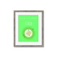 Picture of Virgo Zodiac Print Art _GroupedProduct_Rectangle_Portrait_Framed_Matted_