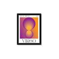Picture of Virgo Umbre _GroupedProduct_Rectangle_Portrait_Framed_Matted_