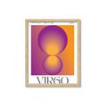Picture of Virgo Umbre _GroupedProduct_Rectangle_Portrait_Framed_Matted_
