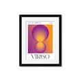 Picture of Virgo Umbre _GroupedProduct_Rectangle_Portrait_Framed_Matted_
