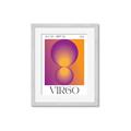 Picture of Virgo Umbre _GroupedProduct_Rectangle_Portrait_Framed_Matted_