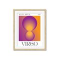 Picture of Virgo Umbre _GroupedProduct_Rectangle_Portrait_Framed_Matted_