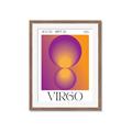 Picture of Virgo Umbre _GroupedProduct_Rectangle_Portrait_Framed_Matted_