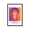 Picture of Virgo Umbre _GroupedProduct_Rectangle_Portrait_Framed_Matted_