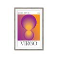 Picture of Virgo Umbre _GroupedProduct_Rectangle_Portrait_Framed_Matted_