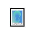 Picture of Capricorn Umbre _GroupedProduct_Rectangle_Portrait_Framed_Matted_