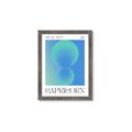 Picture of Capricorn Umbre _GroupedProduct_Rectangle_Portrait_Framed_Matted_