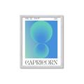 Picture of Capricorn Umbre _GroupedProduct_Rectangle_Portrait_Framed_Matted_