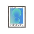 Picture of Capricorn Umbre _GroupedProduct_Rectangle_Portrait_Framed_Matted_