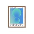 Picture of Capricorn Umbre _GroupedProduct_Rectangle_Portrait_Framed_Matted_