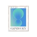 Picture of Capricorn Umbre _GroupedProduct_Rectangle_Portrait_Framed_Matted_