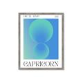Picture of Capricorn Umbre _GroupedProduct_Rectangle_Portrait_Framed_Matted_