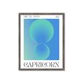 Picture of Capricorn Umbre _GroupedProduct_Rectangle_Portrait_Framed_Matted_