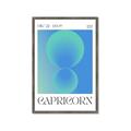 Picture of Capricorn Umbre _GroupedProduct_Rectangle_Portrait_Framed_Matted_