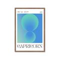 Picture of Capricorn Umbre _GroupedProduct_Rectangle_Portrait_Framed_Matted_