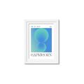 Picture of Capricorn Umbre _GroupedProduct_Rectangle_Portrait_Framed_Matted_