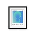Picture of Capricorn Umbre _GroupedProduct_Rectangle_Portrait_Framed_Matted_