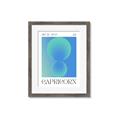 Picture of Capricorn Umbre _GroupedProduct_Rectangle_Portrait_Framed_Matted_