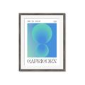 Picture of Capricorn Umbre _GroupedProduct_Rectangle_Portrait_Framed_Matted_